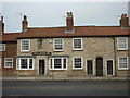 The Fox and Hounds, Tadcaster