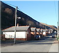 Bungalows, School Street, Tir-phil, New Tredegar