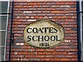 Coates School (2), Jersey Street