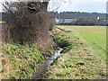 Drain on Bromley Common east of Princes Plain, BR2 (5)