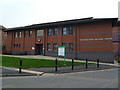 Heartlands Hospital - undergraduate teaching centre