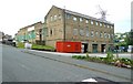 Greenfield Polymers, Foundry Street, Sowerby Bridge