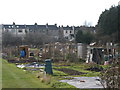 Allotments, Baths Road, BR2 (3)