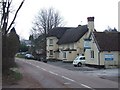 Blue Ball Inn near Sandygate