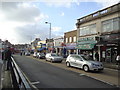 High Road, Wembley