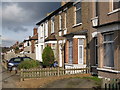 Houses in Homesdale Road, BR2