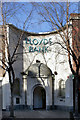 TQ1571 : Lloyds Bank Teddington by Des Blenkinsopp