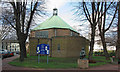 St Philip & St Mark, Avondale Square, Camberwell