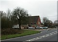 Breamore Village Hall