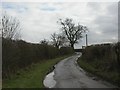 Harbridge Green, North End Lane