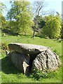 Haylie Chambered Tomb