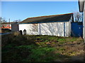 St Mary Bourne - Methodist Chapel