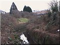 The Pool River north of Southend Lane (8)