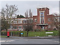 The former Dylon factory, Worsley Bridge Road, SE26