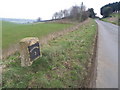 Milestone, Corton Denham