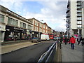 High Road, Wembley