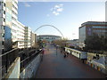 Olympic Way, Wembley