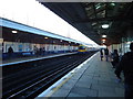 Harlesden railway station