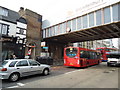 Brondesbury railway station