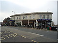 Willesden Green underground station