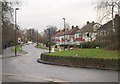 Roundabout, SW4