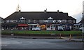 Shops, Penenden Heath Rd