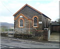 Hermon Chapel, Cilfrew