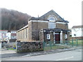 Pisgah Chapel, Cilfrew