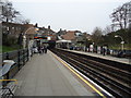 Kingsbury underground station