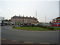 Queensbury Station Parade