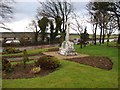 Carnwath War Memorial