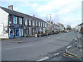 Gnoll Park Road, Neath