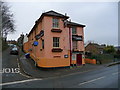 Winchester - Railway Public House