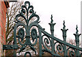 Gates, Lurgan Park (3)