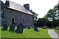 St Marcellus Church, Martletwy, Pembrokeshire