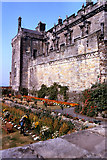 NS7993 : Stirling Castle by David Dixon