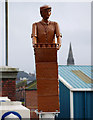 Sculpture, Belfast