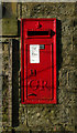 Middlesmoor Postbox