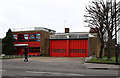 Enfield Fire Station