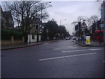 TQ1674 : St Margarets Road by David Howard