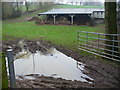 Barn at Bearehurst