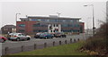 "Blackburn Enterprise Centre" Furthergate (A677) Blackburn BB1 3HQ