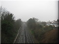 Railway to Birchington (2)