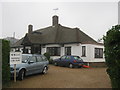 Westgate and Birchington Golf Course Club house