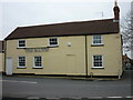 The Falcon, Withernwick