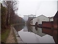 The Tinsley Canal