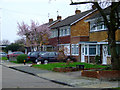 Stratton Close