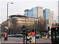 Royal London Hospital, Whitechapel