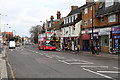 Hertford Road