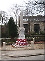 Lostwithiel War Memorial